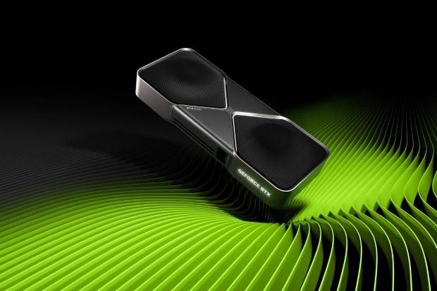 RTX 50 SUPER系列、AMD Zen 6、Intel翻新版齐曝光，显卡承重问题引关注  第3张