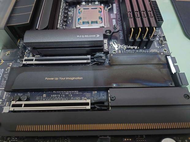 RTX 50 SUPER系列、AMD Zen 6、Intel翻新版齐曝光，显卡承重问题引关注  第7张
