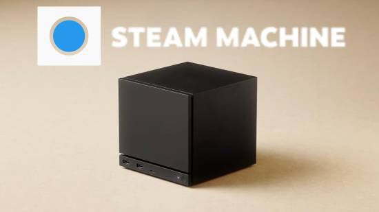 Valve公布Steam Machine售价：基础版1049美元起，套装最高1428美元
