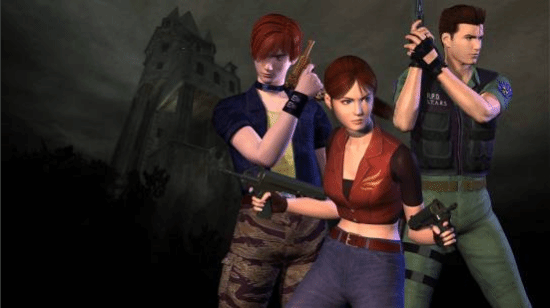 玩家修复父亲遗留的Dreamcast 引发《生化危机：维罗妮卡》版本选择讨论  第3张