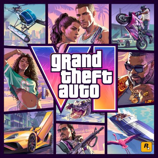 YouTube官方账号现身《GTA6》预告评论区，6月25日成玩家关注焦点