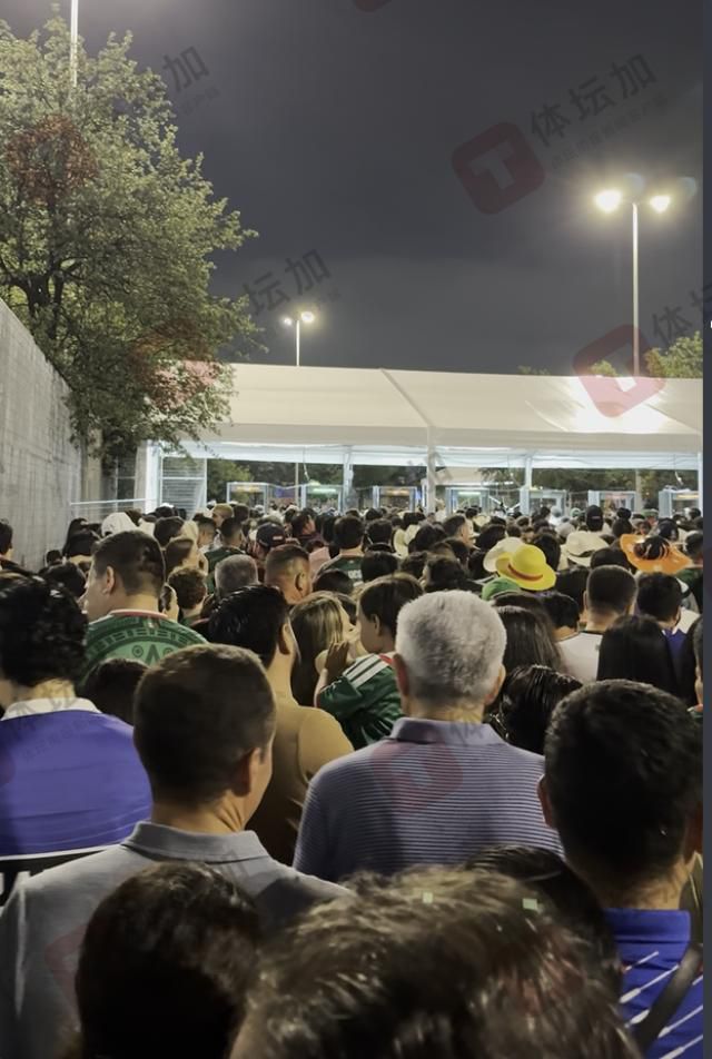 世界杯第1000场比赛在墨西哥蒙特雷上演 突尼斯对阵日本  第12张