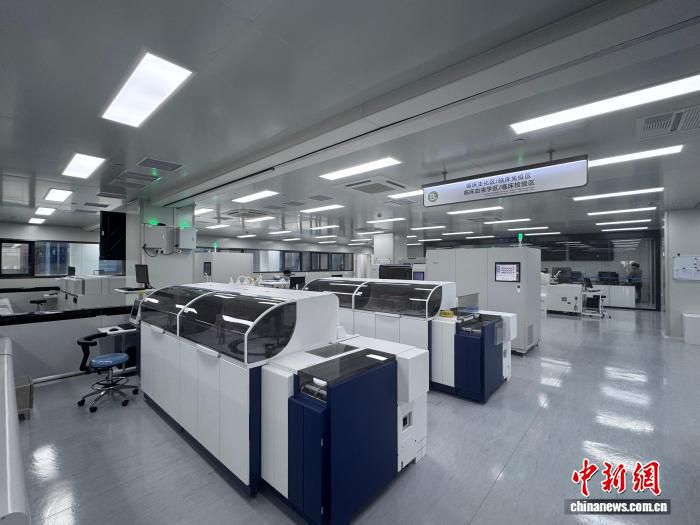 自贡市第四人民医院启用5G系统实现“上车即入院”，急救流程缩短至12步  第3张