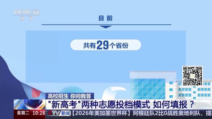 科学制定高考志愿填报方案 专家解读  第4张