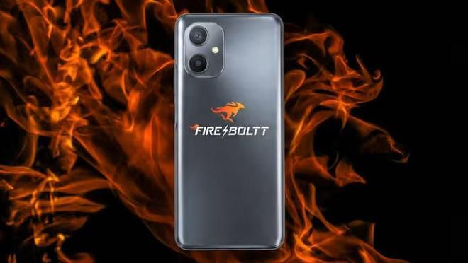 印度可穿戴厂商Fire-Boltt将推出首批智能手机产品  第3张