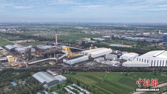 “介休选煤工”海外市场占有率超95% 山西技工品牌撬动赞比亚矿区  第2张