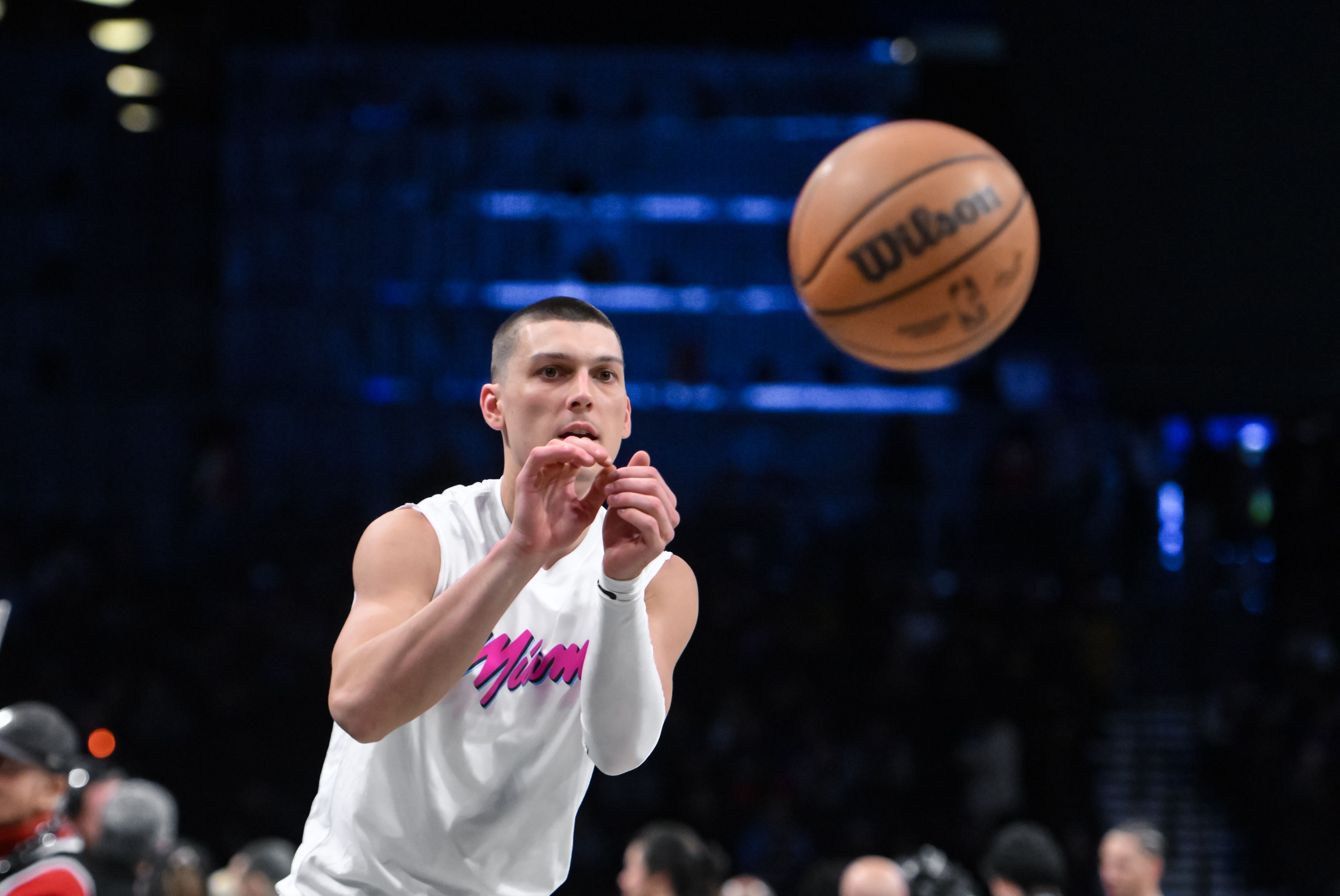 前NBA球员杰弗森谈雄鹿重建：预计周期长达五到六年