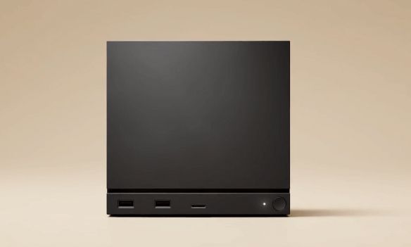 Valve Steam Machine 在中国香港地区开售，全版本售价公开  第4张