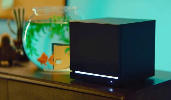 Valve Steam Machine 在中国香港地区开售，全版本售价公开