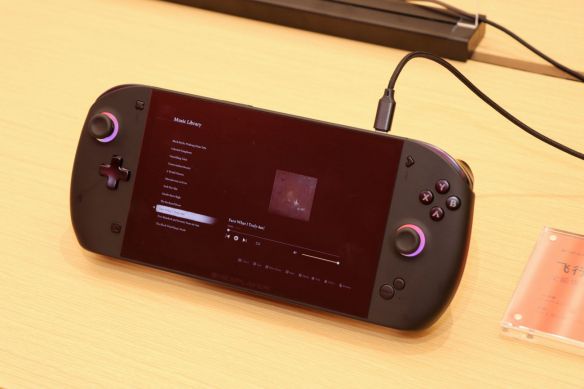 壹号本发布2026夏季新品，四款设备搭载Arc G3 Extreme处理器