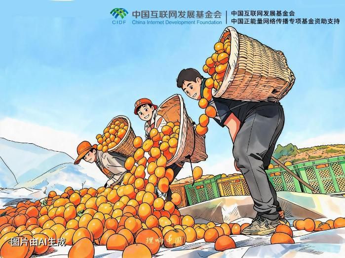 品牌强农富农之路：品牌价值成为农业现代化关键支点