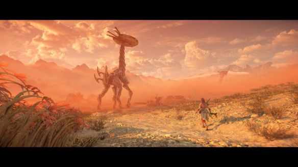 地平线：西之绝境》完整版Steam首次半价促销 折扣价207元  第3张