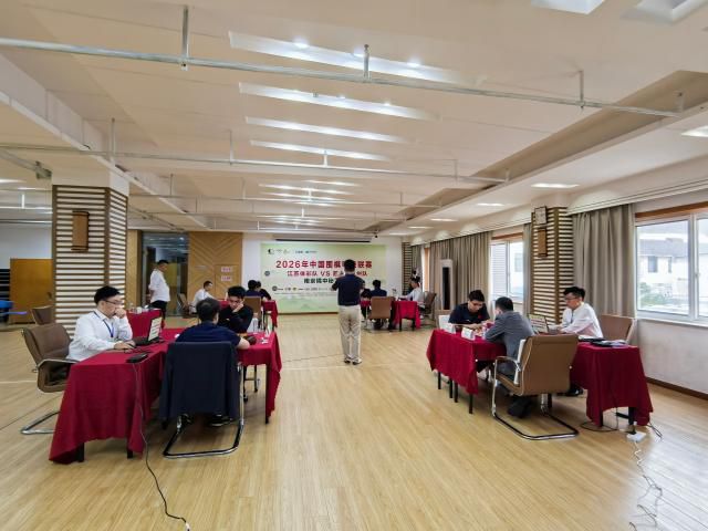围甲第五轮江苏体彩主将胜苏泊尔杭州 主场两分入账