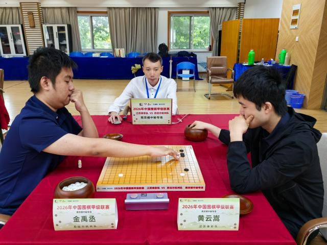 围甲第五轮江苏体彩主将胜苏泊尔杭州 主场两分入账  第6张