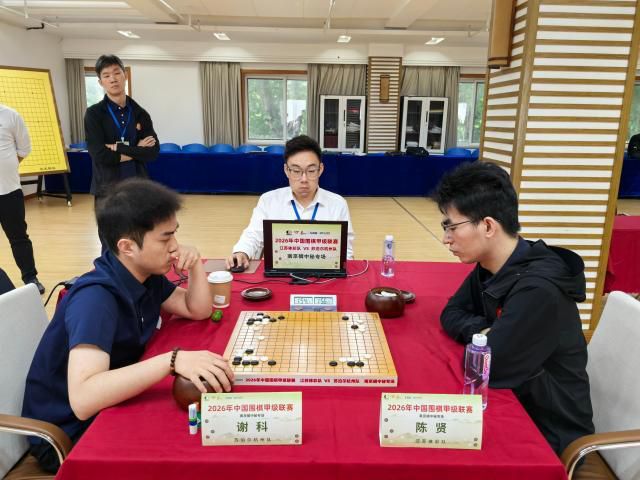 围甲第五轮江苏体彩主将胜苏泊尔杭州 主场两分入账  第5张