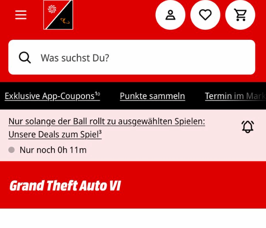 GTA6》预购将于6月25日启动 零售商提前布局  第2张