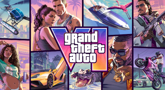 GTA6》预购将于6月25日启动 零售商提前布局  第1张