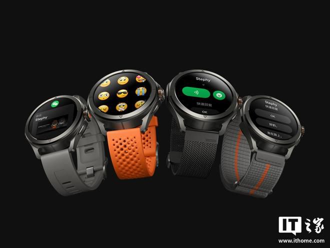 小米启动Xiaomi Watch S4系列及S4 Sport新版本内测  第2张