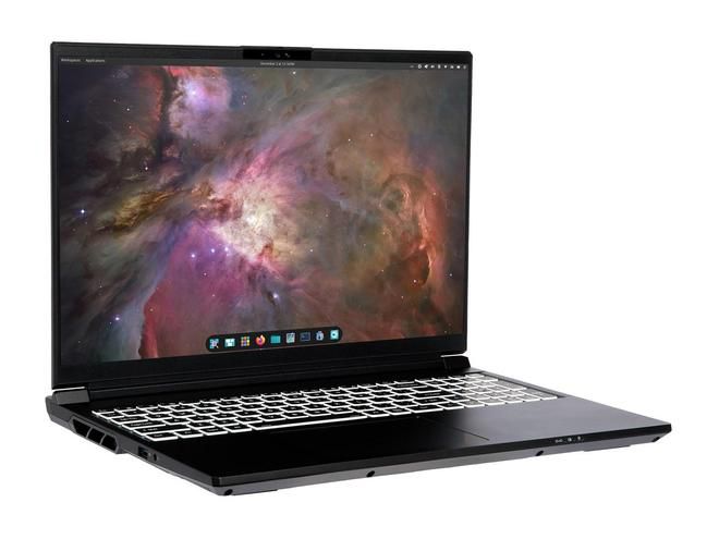 System76于6月16日发布2026款Serval WS移动工作站