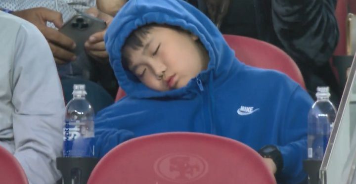 再进两个球让白子也开心开心 主打一碗水端平  第26张