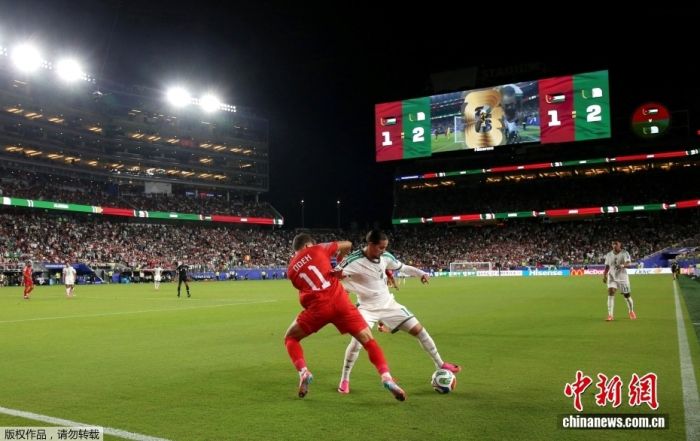 挪威队3-2胜塞内加尔 哈兰德梅开二度助球队提前出线  第2张