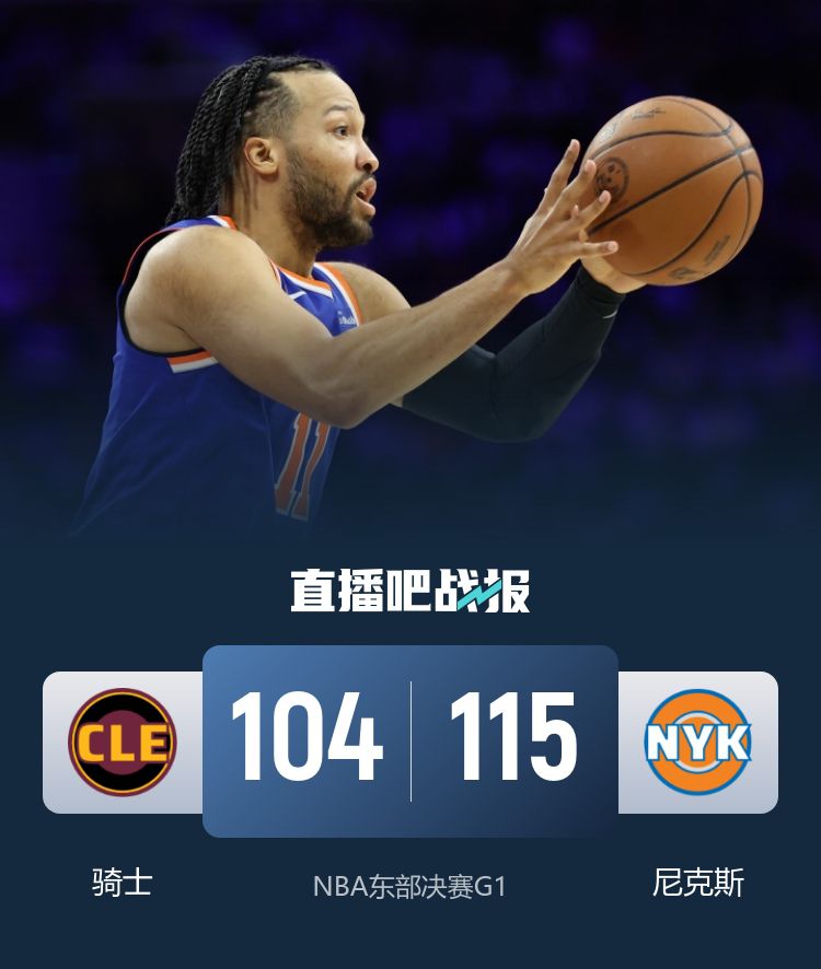 NBA 2025-26赛季：全联盟至少20场20分大逆转，总决赛上演29分历史极值逆转  第10张