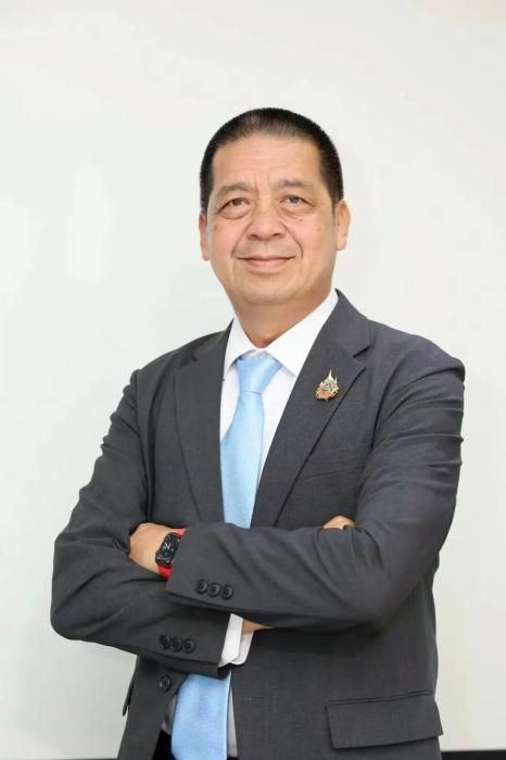 泰国电动汽车协会主席：中国新能源汽车与东南亚发展需求“同频”  第5张