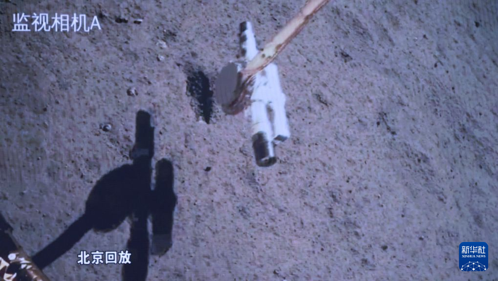 大国底气：国防和科技战线取得新成就  第3张