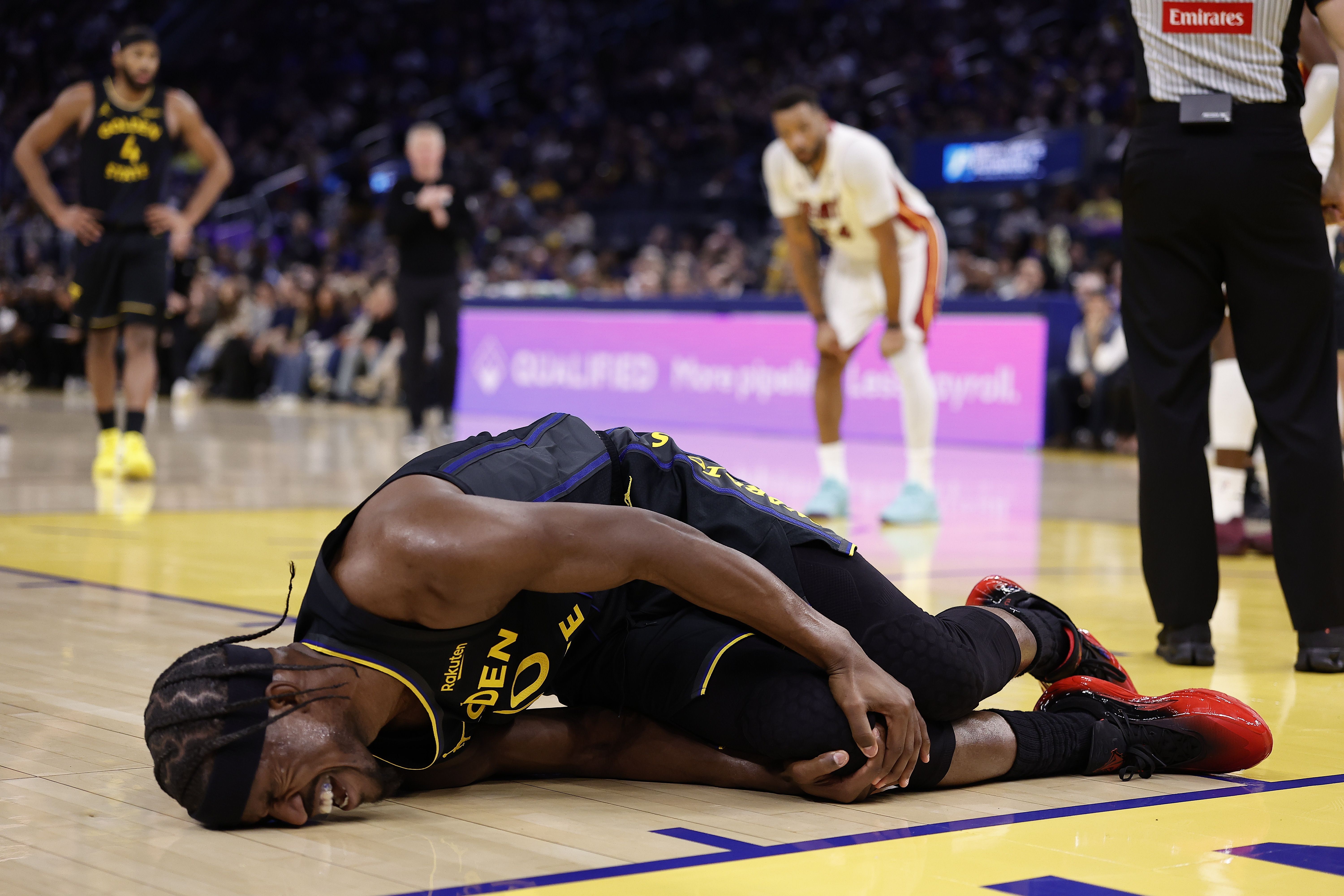 NBA赛季落幕：外力改写多强剧本，冠军归属退居焦点次位  第2张