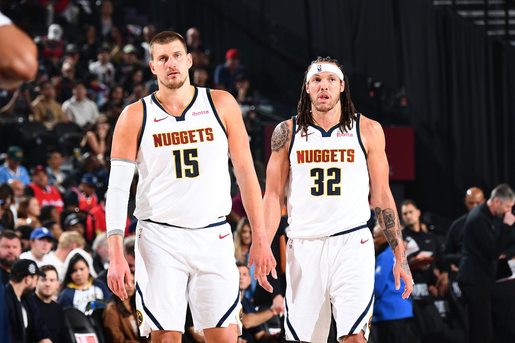 NBA赛季落幕：外力改写多强剧本，冠军归属退居焦点次位  第7张