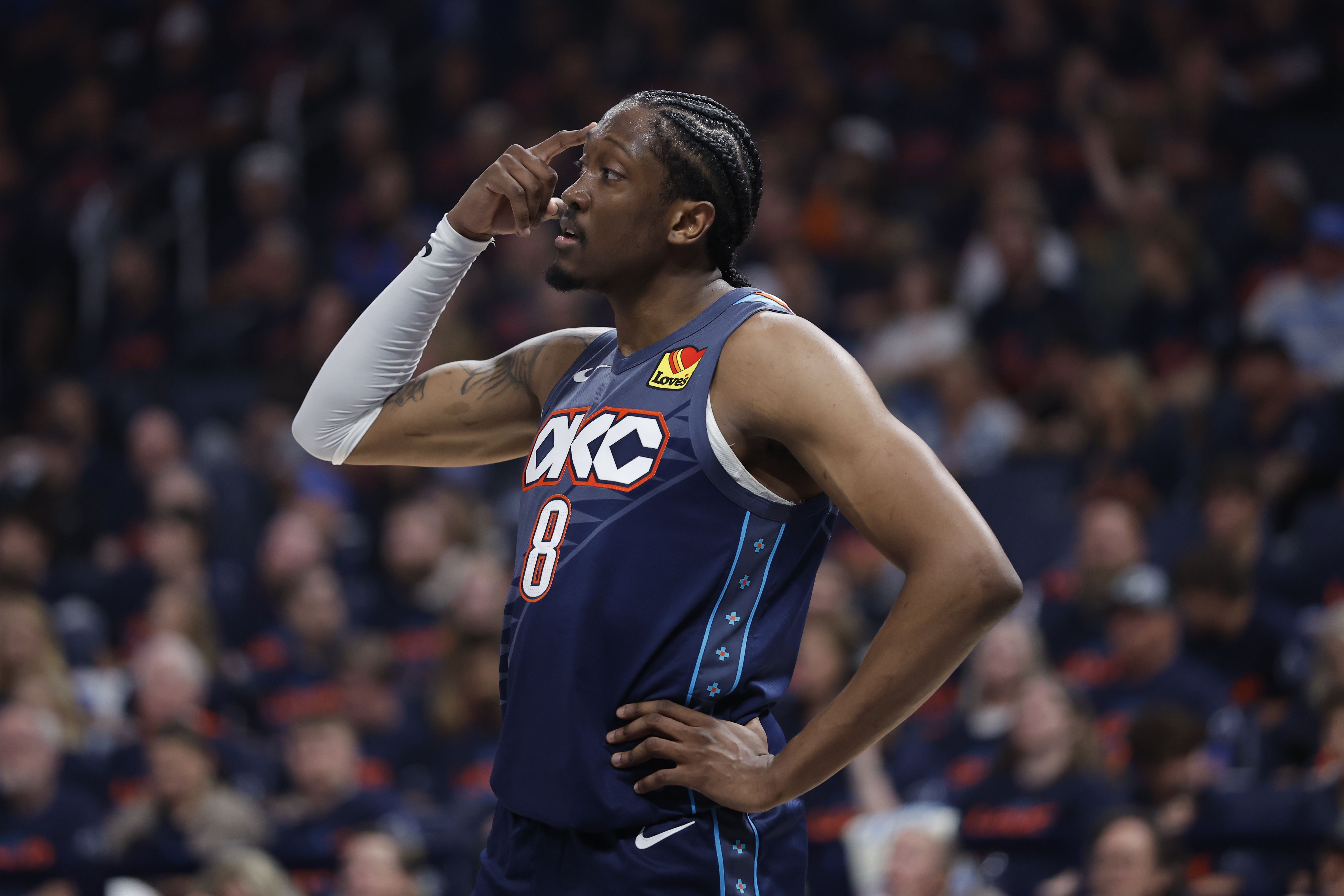 NBA赛季落幕：外力改写多强剧本，冠军归属退居焦点次位  第11张