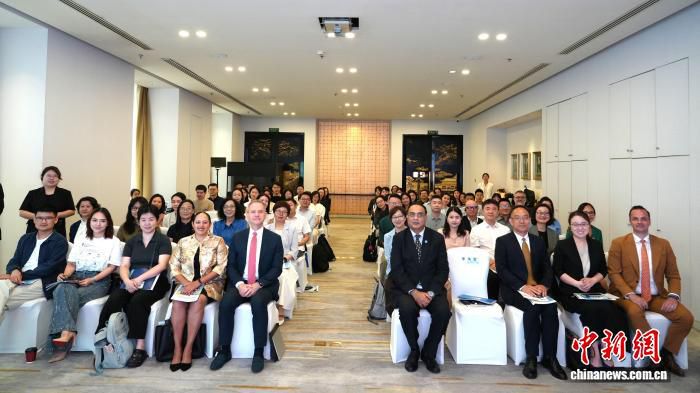 联合国中国残障包容发展联合项目在京结项，呼吁持续系统推进残障权利保障