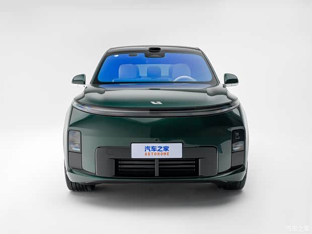 理想L8换代定位五座旗舰 起售价35.98万元  第5张