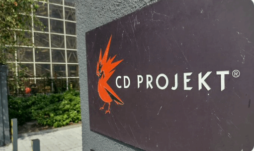 CD PROJEKT宣布更名为CD PROJEKT RED 品牌架构与核心团队不变  第2张