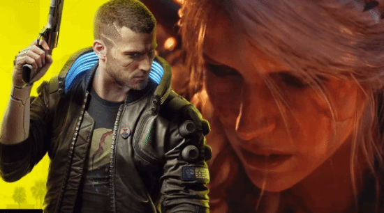CD PROJEKT宣布更名为CD PROJEKT RED 品牌架构与核心团队不变  第3张