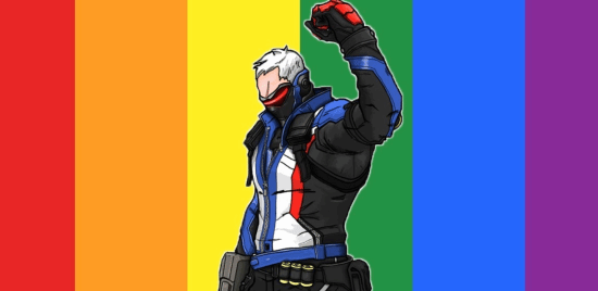 游戏与LGBT角色：反对强行植入，支持合理性融入