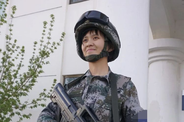 即将奔赴山海之际，青年学子在多个领域书写青春答卷  第2张