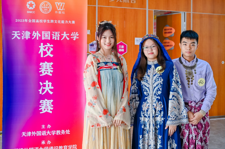 即将奔赴山海之际，青年学子在多个领域书写青春答卷  第4张