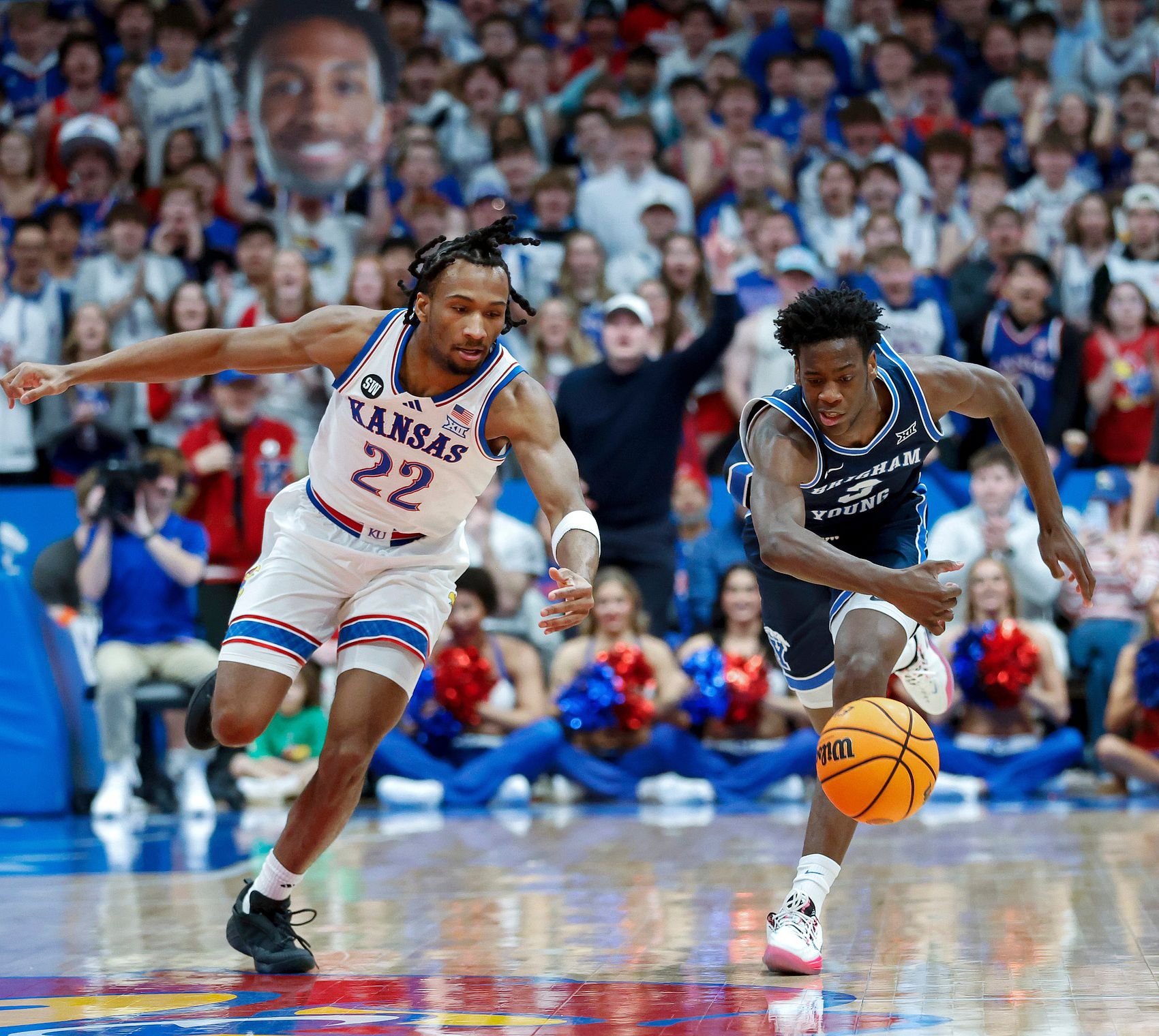 NBA官方晒出13名热门新秀比赛模板：AJ·迪班萨选麦迪，卡梅隆·布泽尔选浓眉