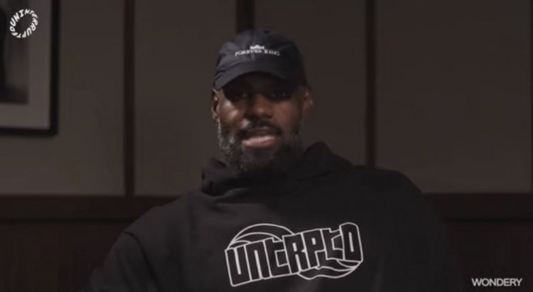詹姆斯与纳什在播客中探讨NBA赛季延长可行性
