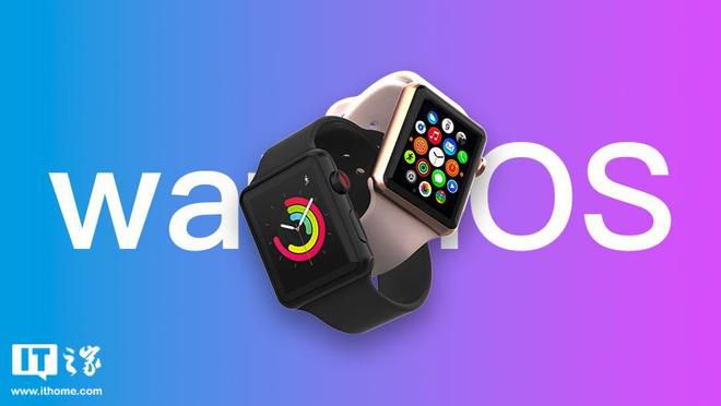 苹果推送watchOS 27.0开发者预览版Beta 2 距上次更新15天