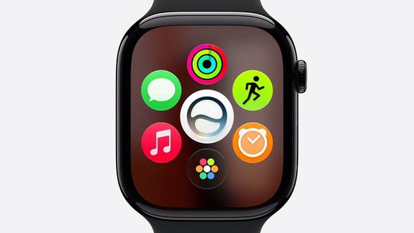 苹果推送watchOS 27第二个测试版 距离首次发布已两周