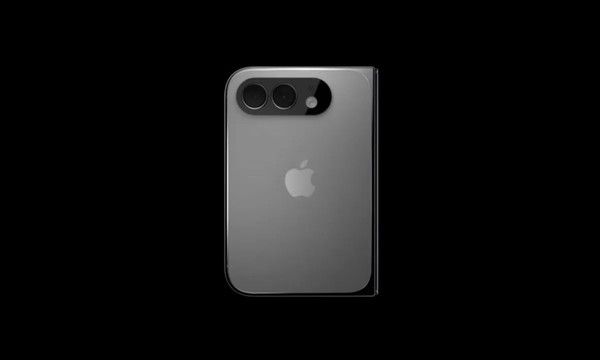 苹果折叠屏iPhone预估首年贬值1292美元
