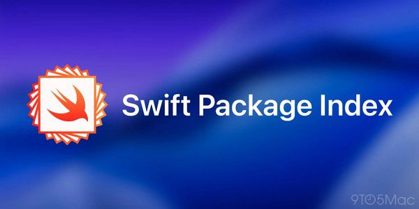 Swift Package Index宣布加入苹果公司