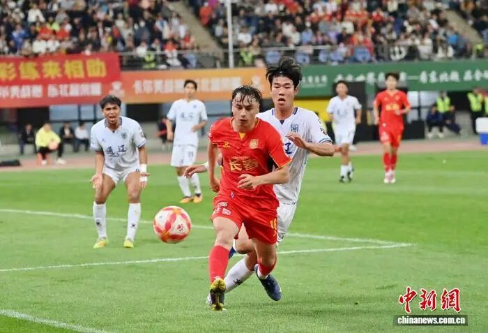 东北民间联赛“整活儿”走红，世界杯之外的独特风景  第10张