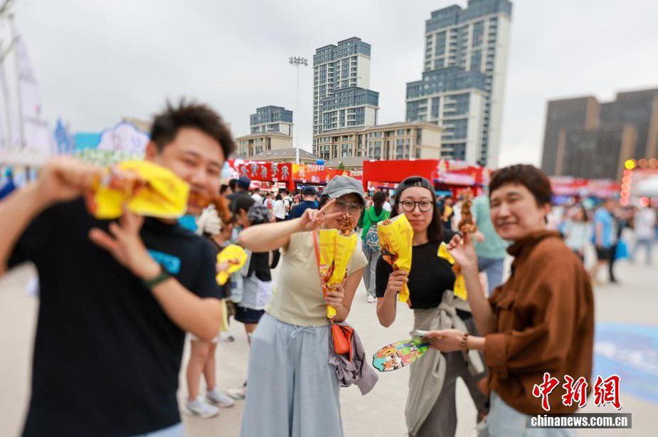 东北民间联赛“整活儿”走红，世界杯之外的独特风景  第17张