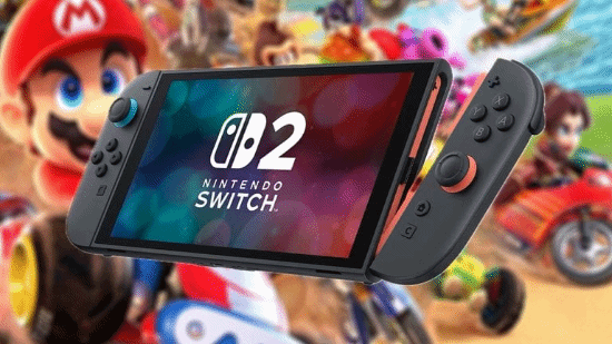 欧洲热浪持续 任天堂提醒玩家注意Switch高温保护