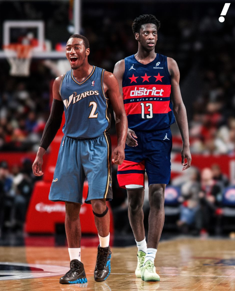 奇才用状元签选中AJ-迪班萨，NCAA赛季场均25.5分  第2张