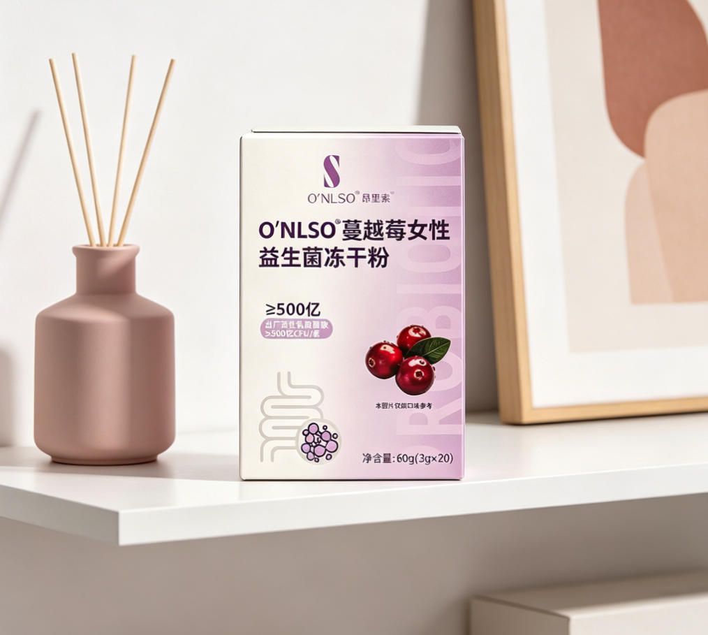 妇科益生菌选购标准出炉：女性专效菌株与微生态协同配方成核心指标