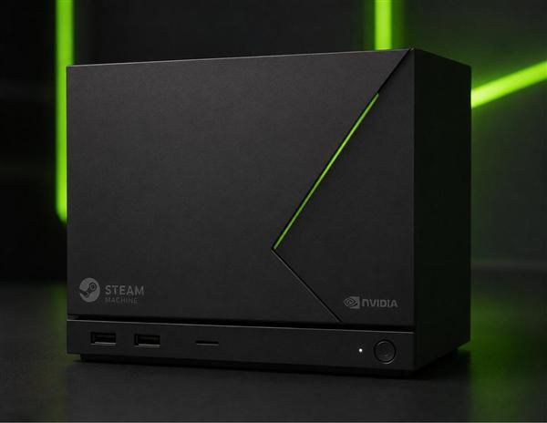 Valve确认与英伟达合作开发SteamOS显卡驱动 内部组建专职团队